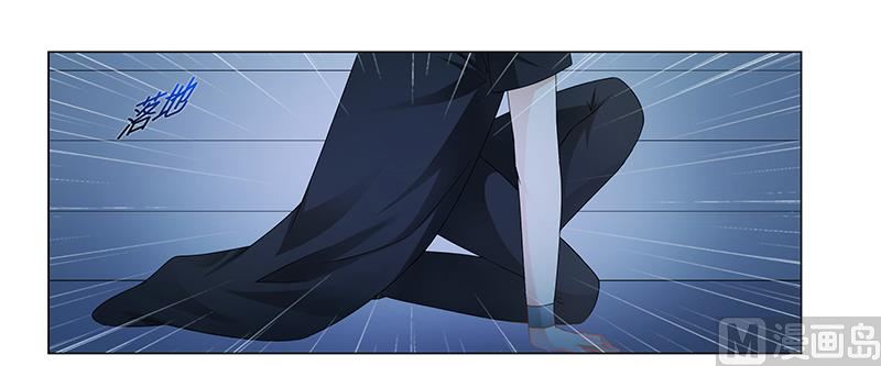 《腹黑霸少别乱来》第68话 小舞的反常 第1页