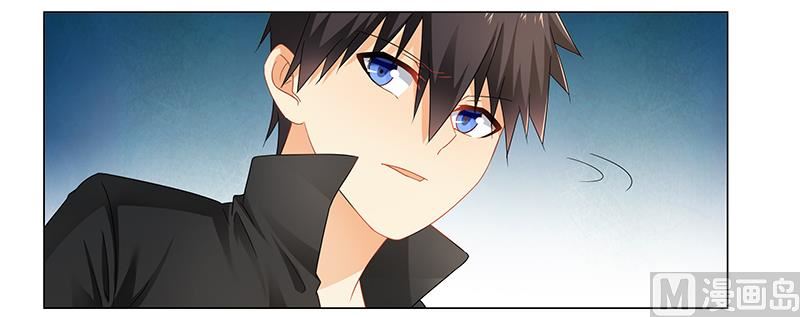 《腹黑霸少别乱来》第68话 小舞的反常 第2页