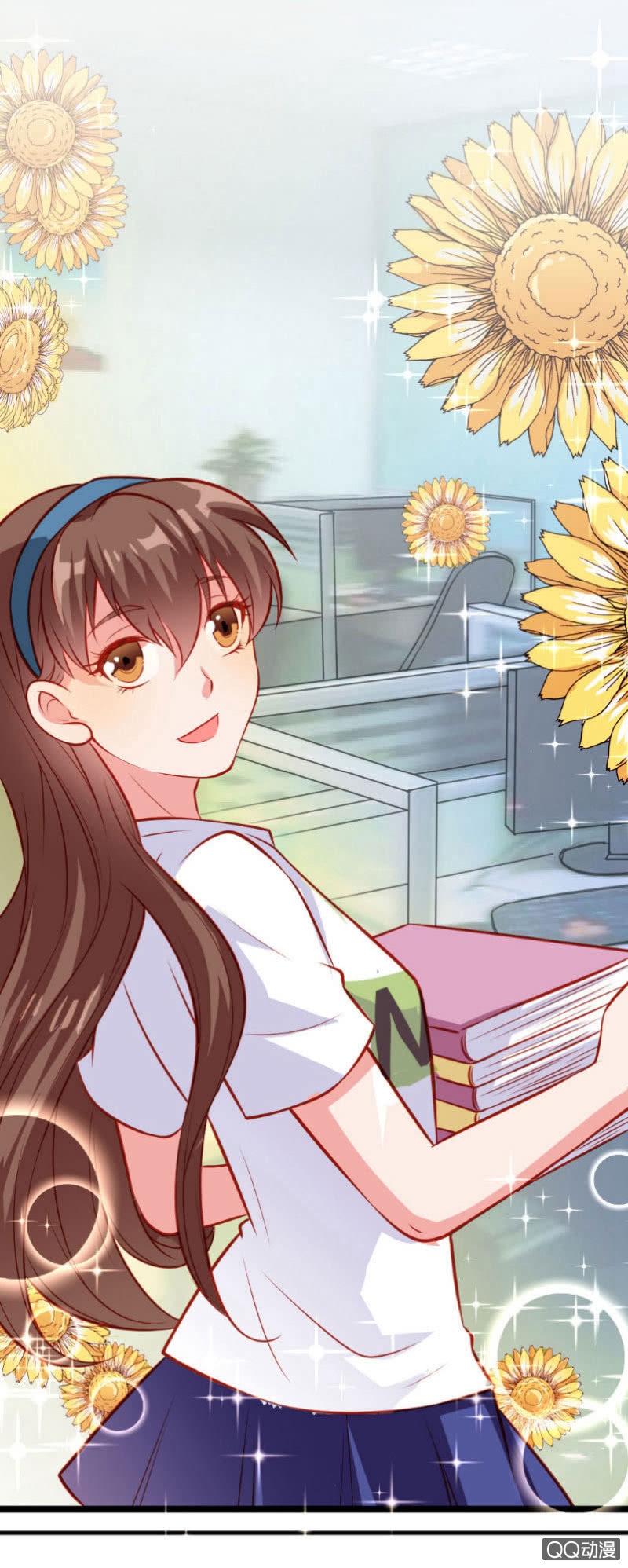 《奇葩工作室！》有魔气！（下） 第2页