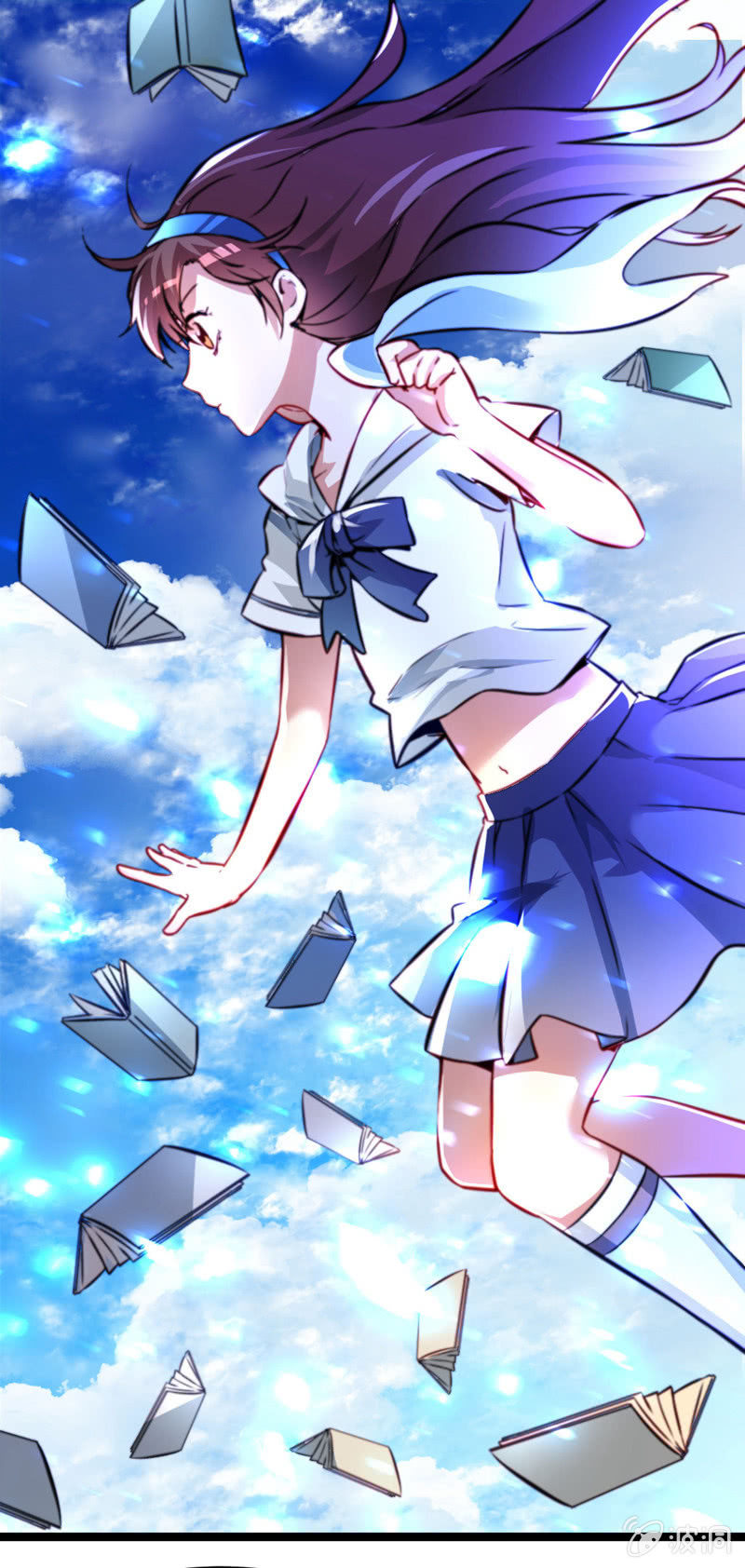 《奇葩工作室！》不可描述的画面 第2页