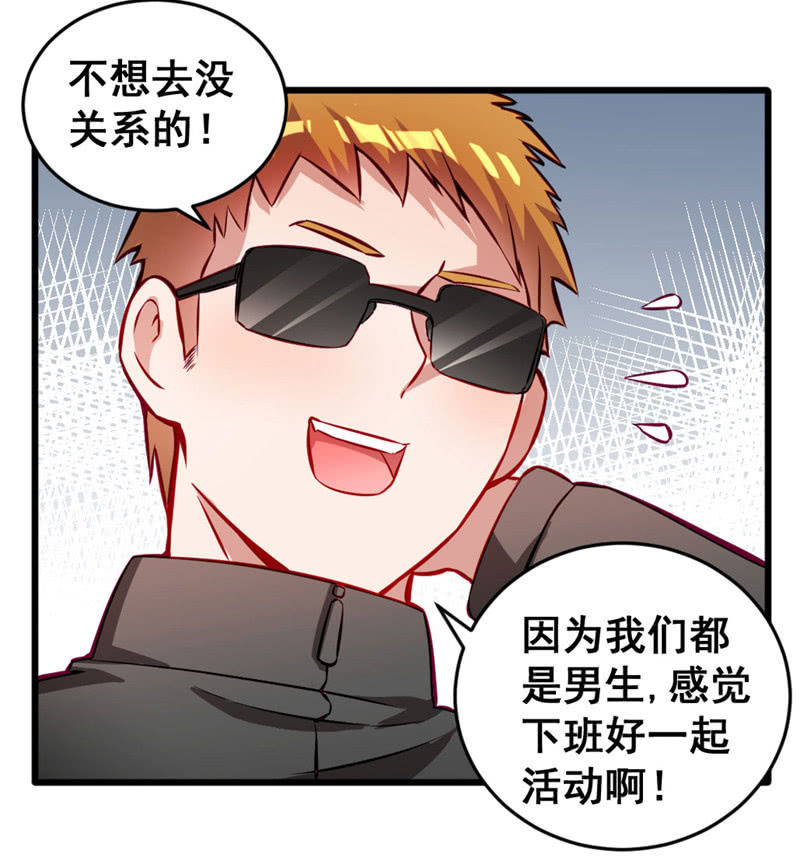 《奇葩工作室！》偷窥的大变态 第7页