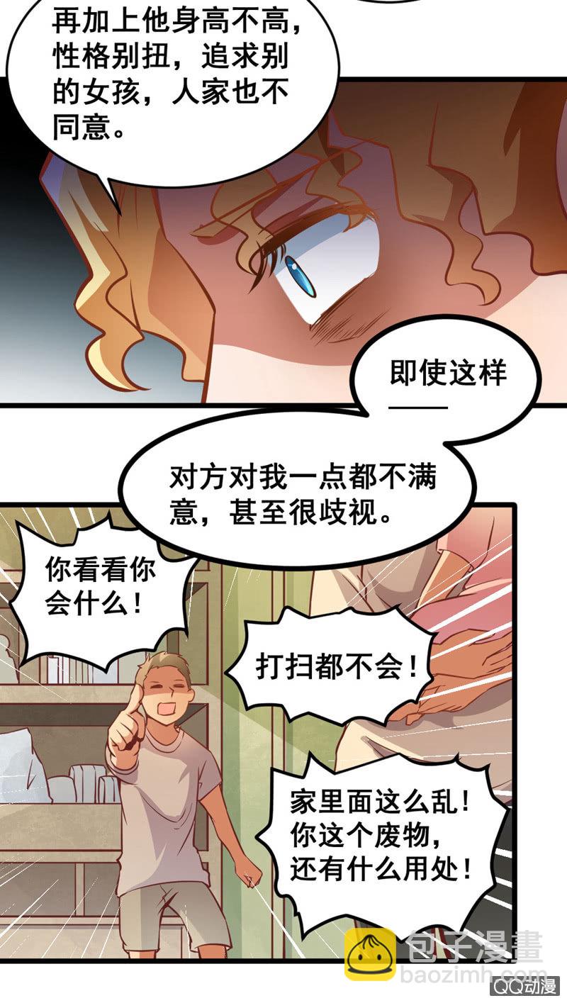 《奇葩工作室！》梦境？现实（1） 第13页