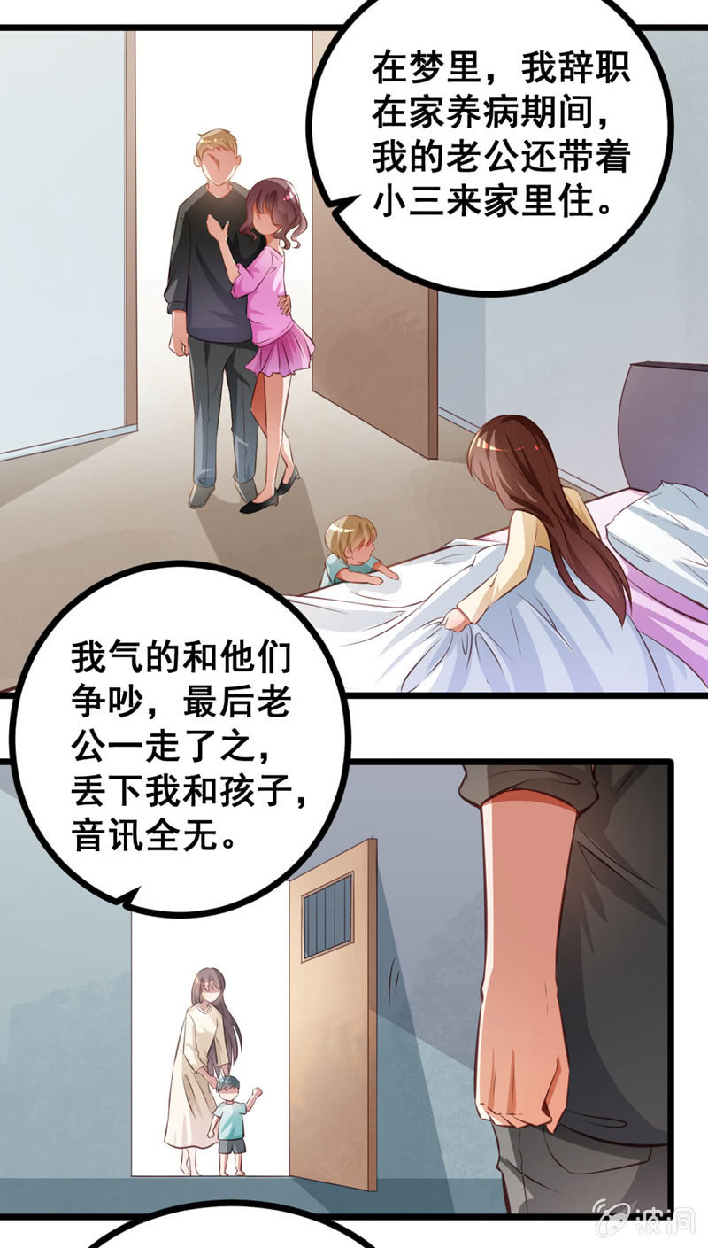 《奇葩工作室！》梦境？现实（3） 第4页