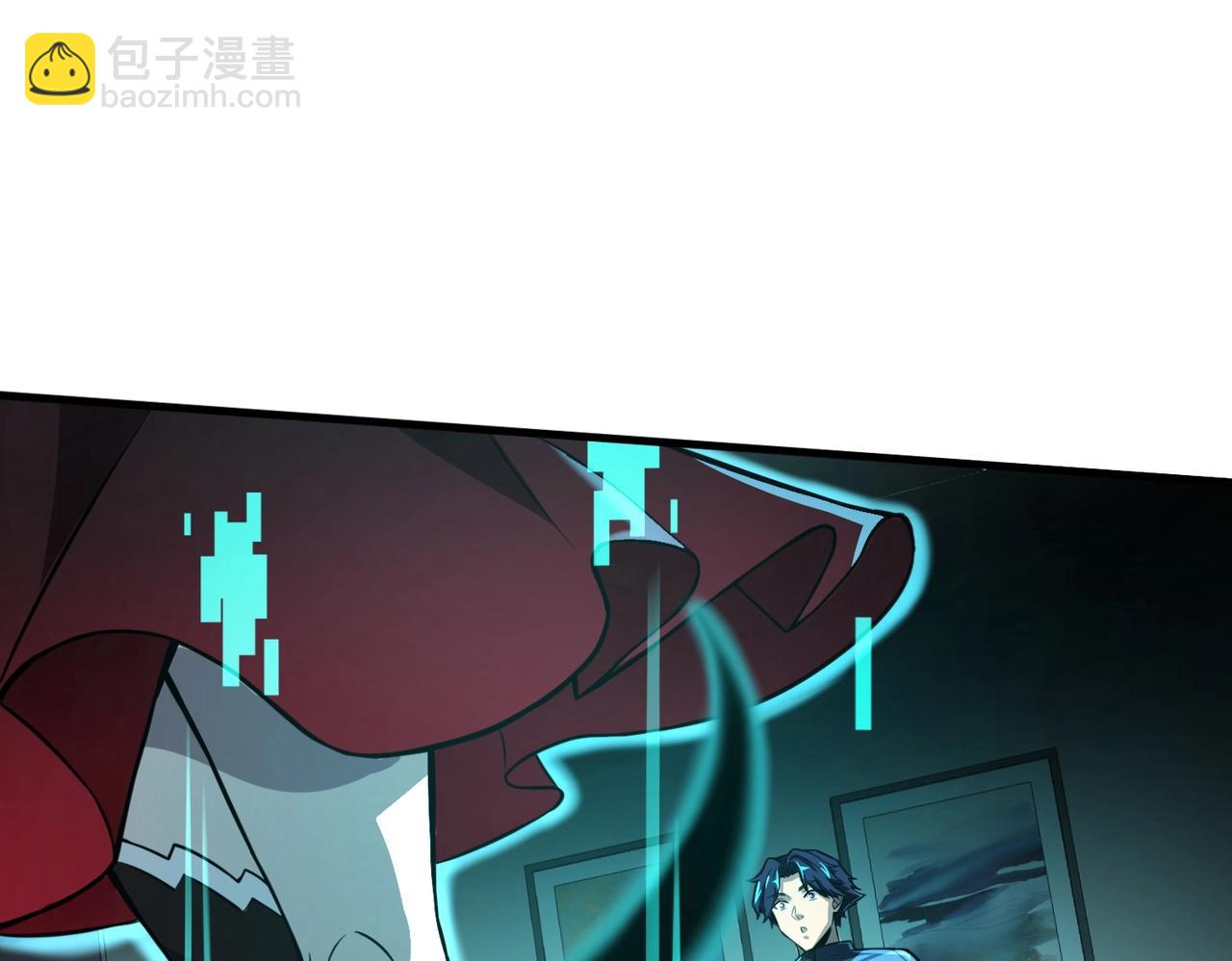 《全民御灵我的灵宠是女僵尸》第2话 我的灵宠也太强了吧？！ 第11页