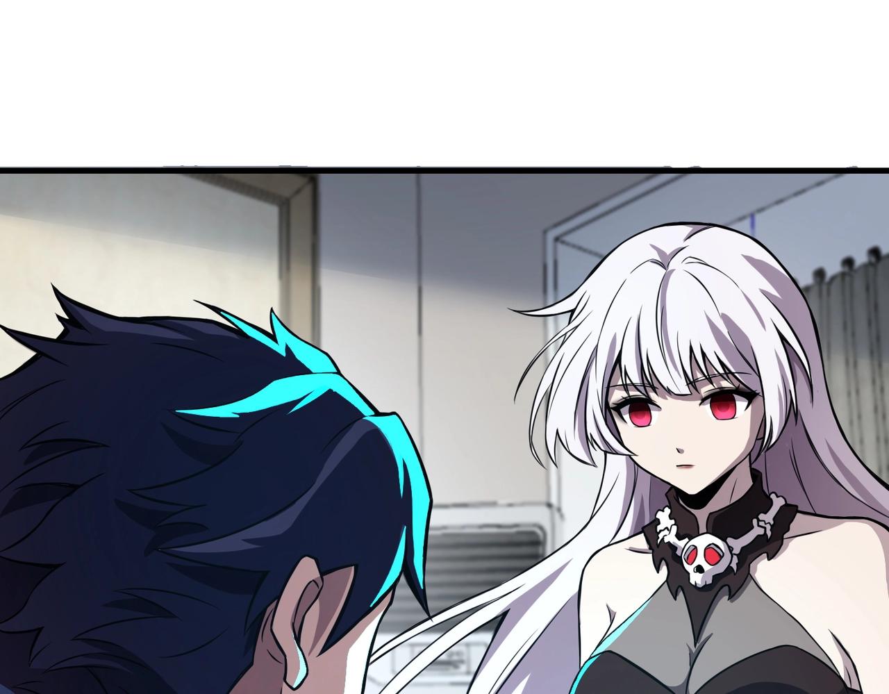 《全民御灵我的灵宠是女僵尸》第2话 我的灵宠也太强了吧？！ 第27页