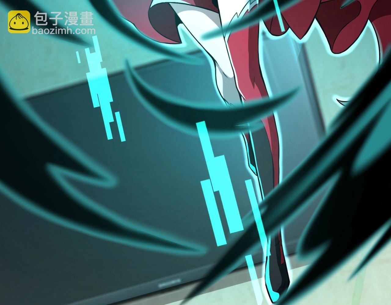 《全民御灵我的灵宠是女僵尸》第2话 我的灵宠也太强了吧？！ 第8页