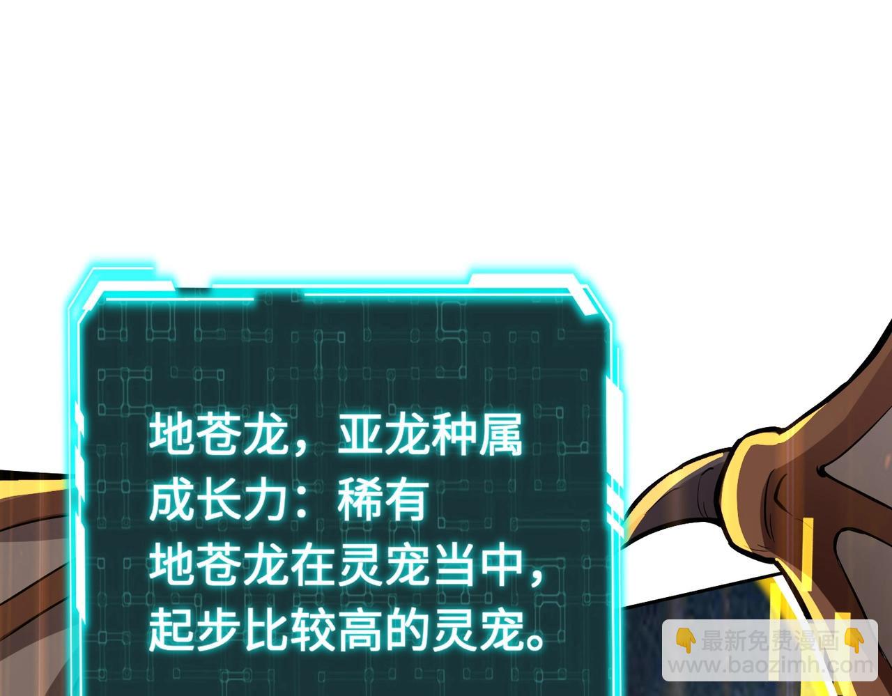 《全民御灵我的灵宠是女僵尸》第4话 同学！你就是那个废物吧？ 第17页