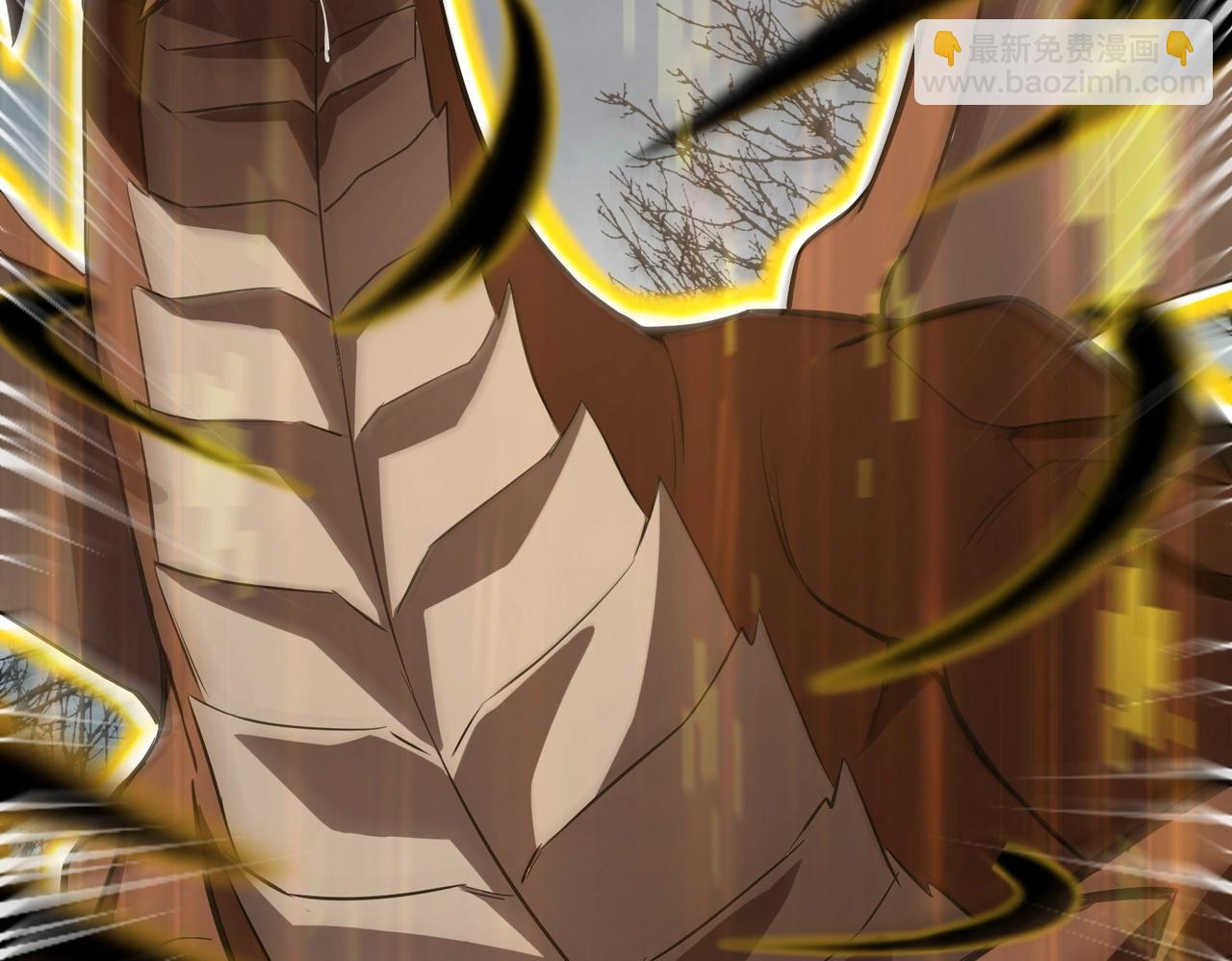 《全民御灵我的灵宠是女僵尸》第4话 同学！你就是那个废物吧？ 第43页
