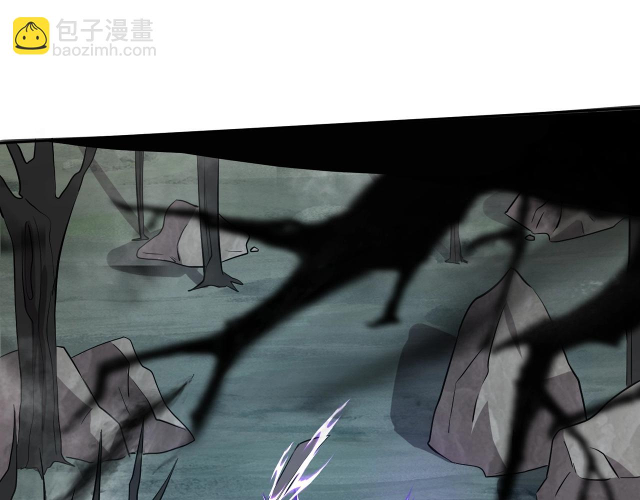 《全民御灵我的灵宠是女僵尸》第4话 同学！你就是那个废物吧？ 第7页