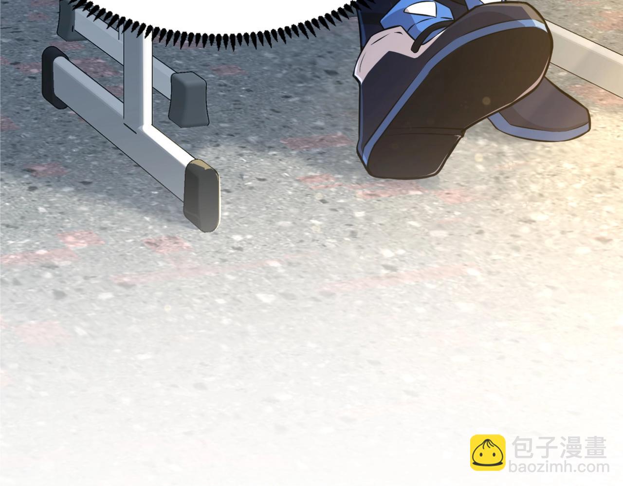 《全民御灵我的灵宠是女僵尸》第1话 系统觉醒！我的灵宠是女僵尸？ 第23页