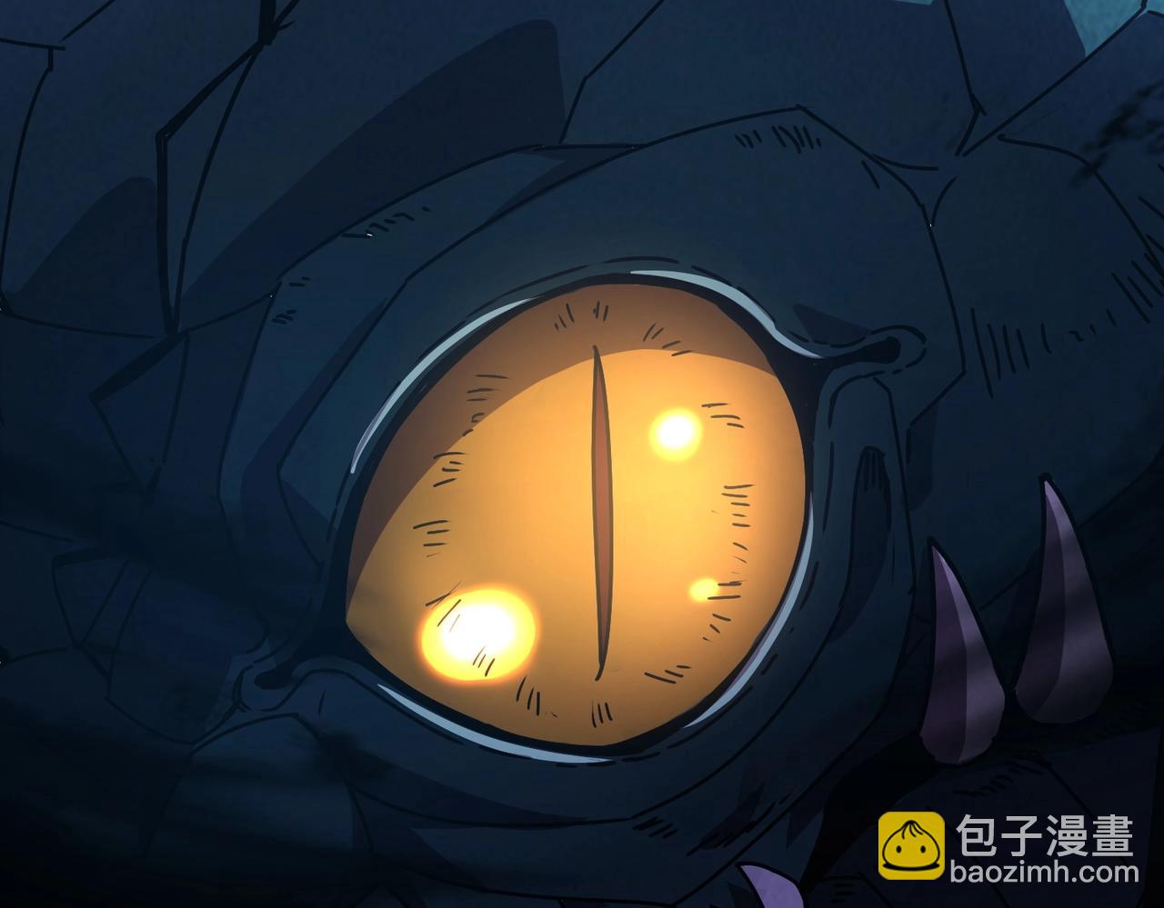《全民御灵我的灵宠是女僵尸》第1话 系统觉醒！我的灵宠是女僵尸？ 第36页