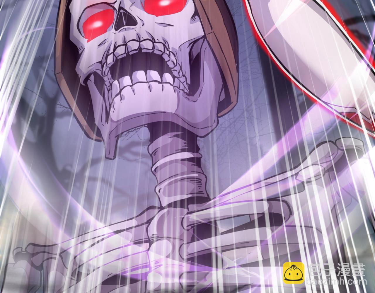 《全民御灵我的灵宠是女僵尸》第7话 快把衣服穿上！我要流鼻血了！ 第11页