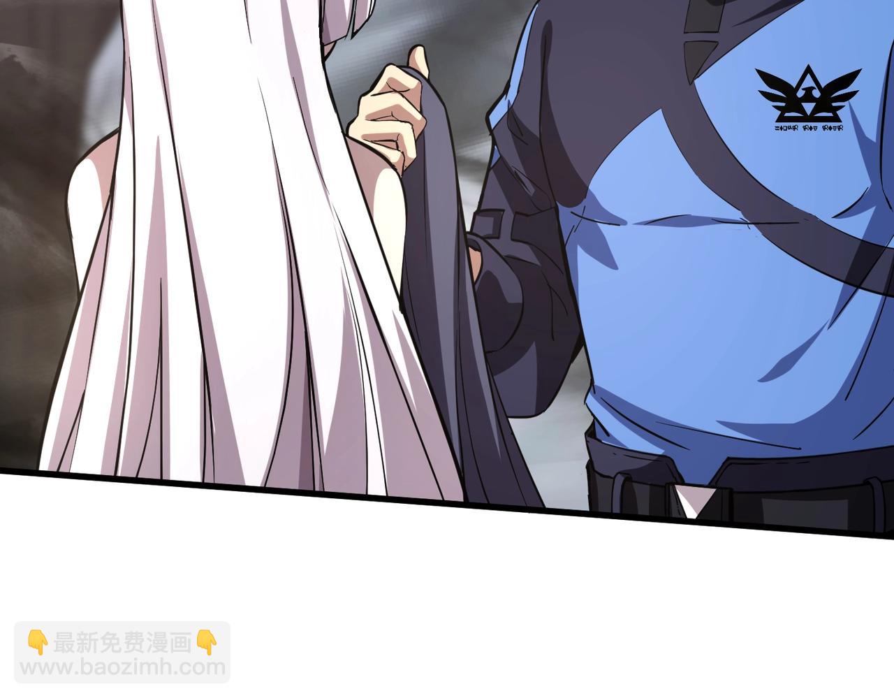 《全民御灵我的灵宠是女僵尸》第7话 快把衣服穿上！我要流鼻血了！ 第32页