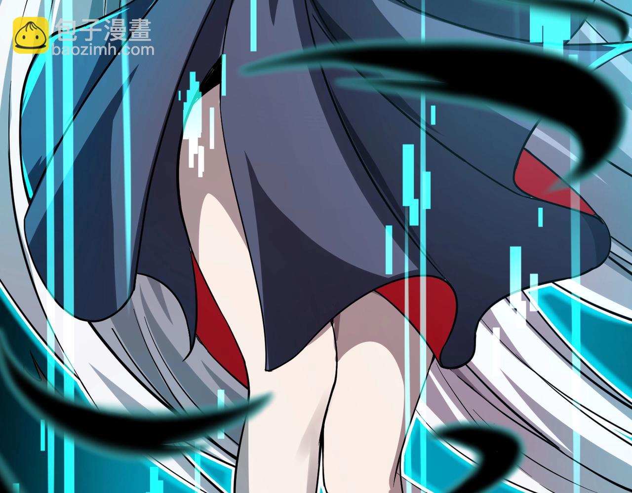 《全民御灵我的灵宠是女僵尸》第7话 快把衣服穿上！我要流鼻血了！ 第37页