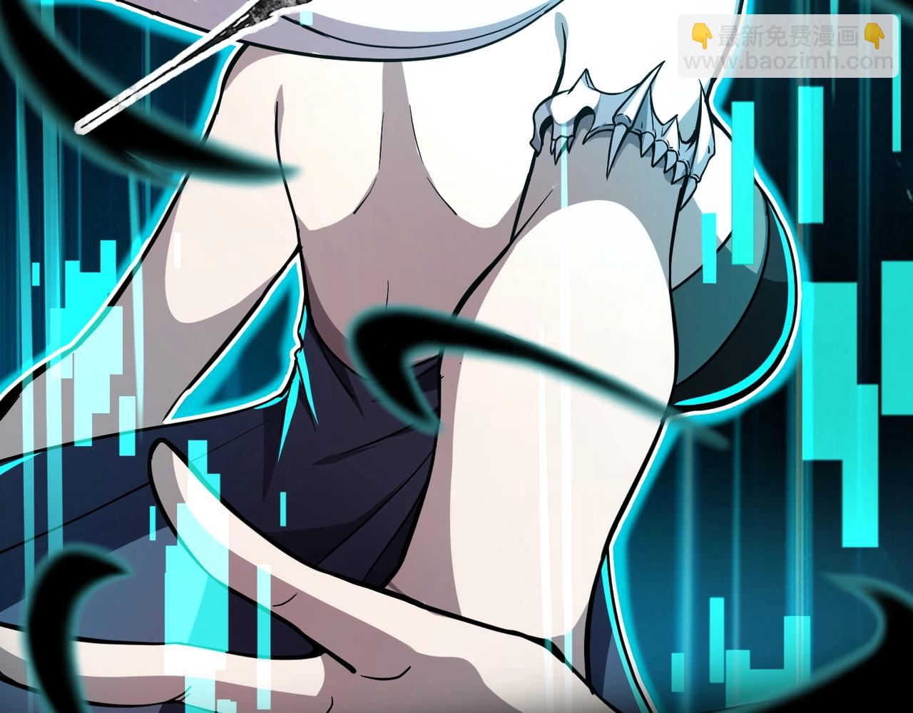 《全民御灵我的灵宠是女僵尸》第7话 快把衣服穿上！我要流鼻血了！ 第42页