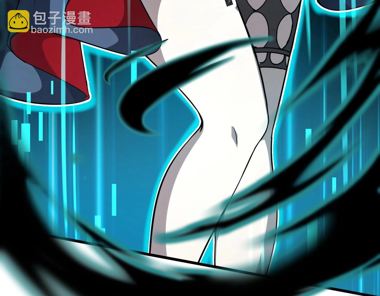 《全民御灵我的灵宠是女僵尸》第7话 快把衣服穿上！我要流鼻血了！ 第44页