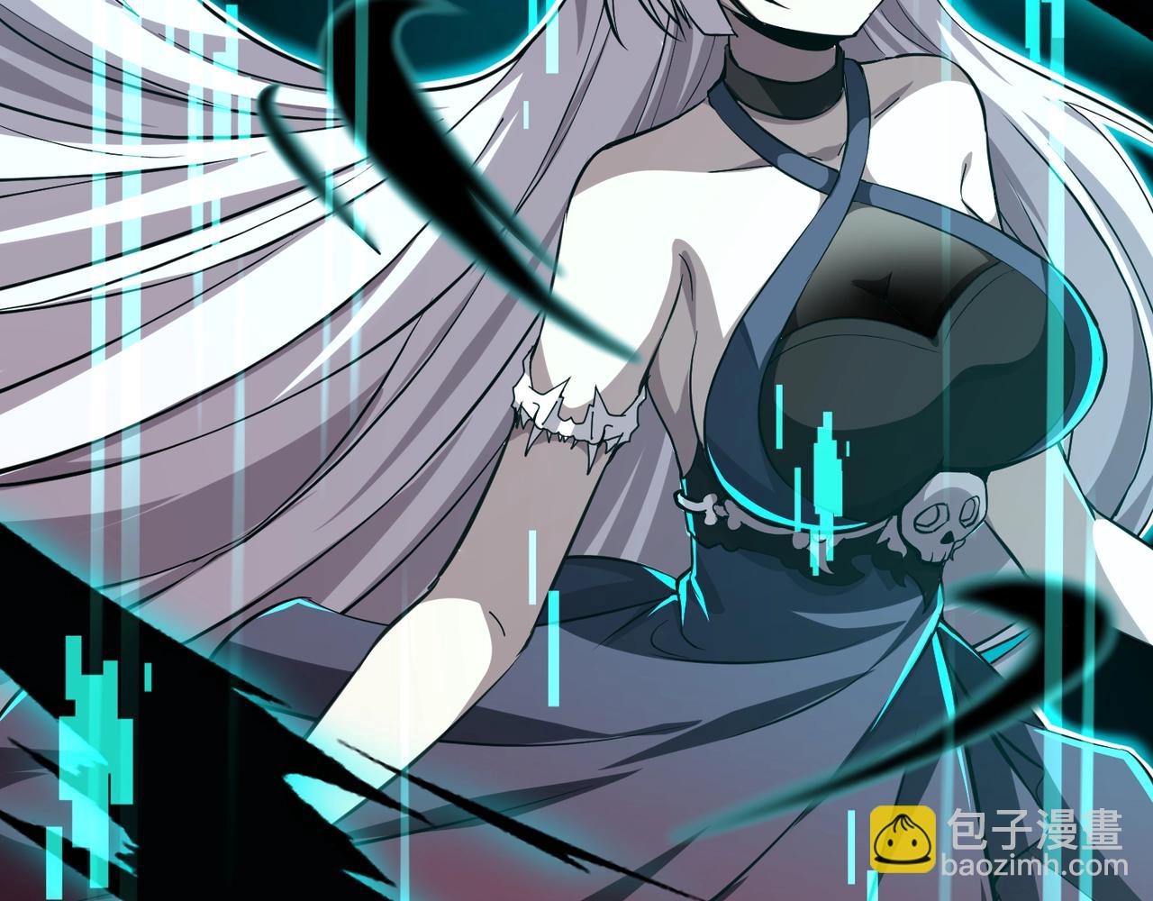 《全民御灵我的灵宠是女僵尸》第7话 快把衣服穿上！我要流鼻血了！ 第47页