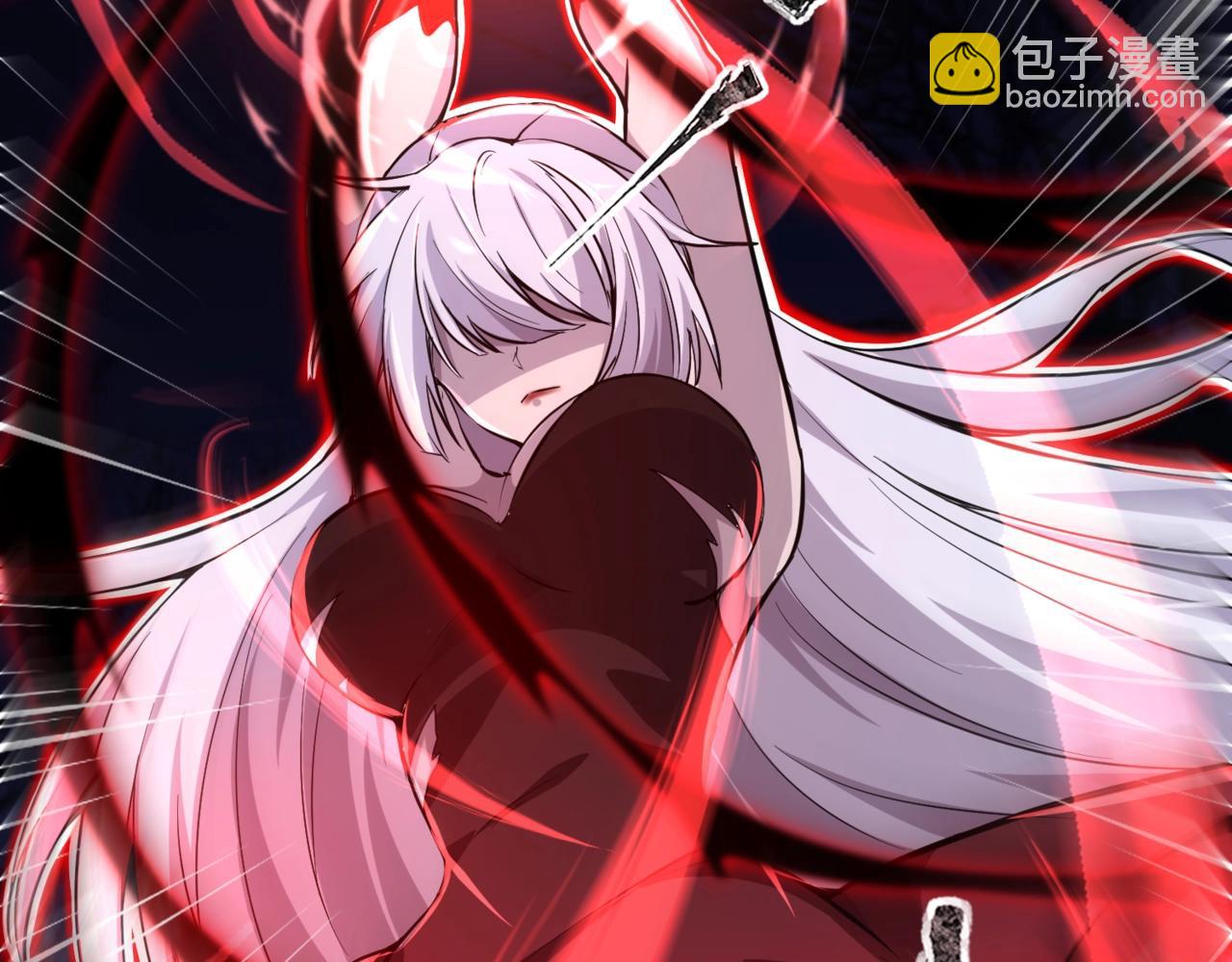 《全民御灵我的灵宠是女僵尸》第7话 快把衣服穿上！我要流鼻血了！ 第9页