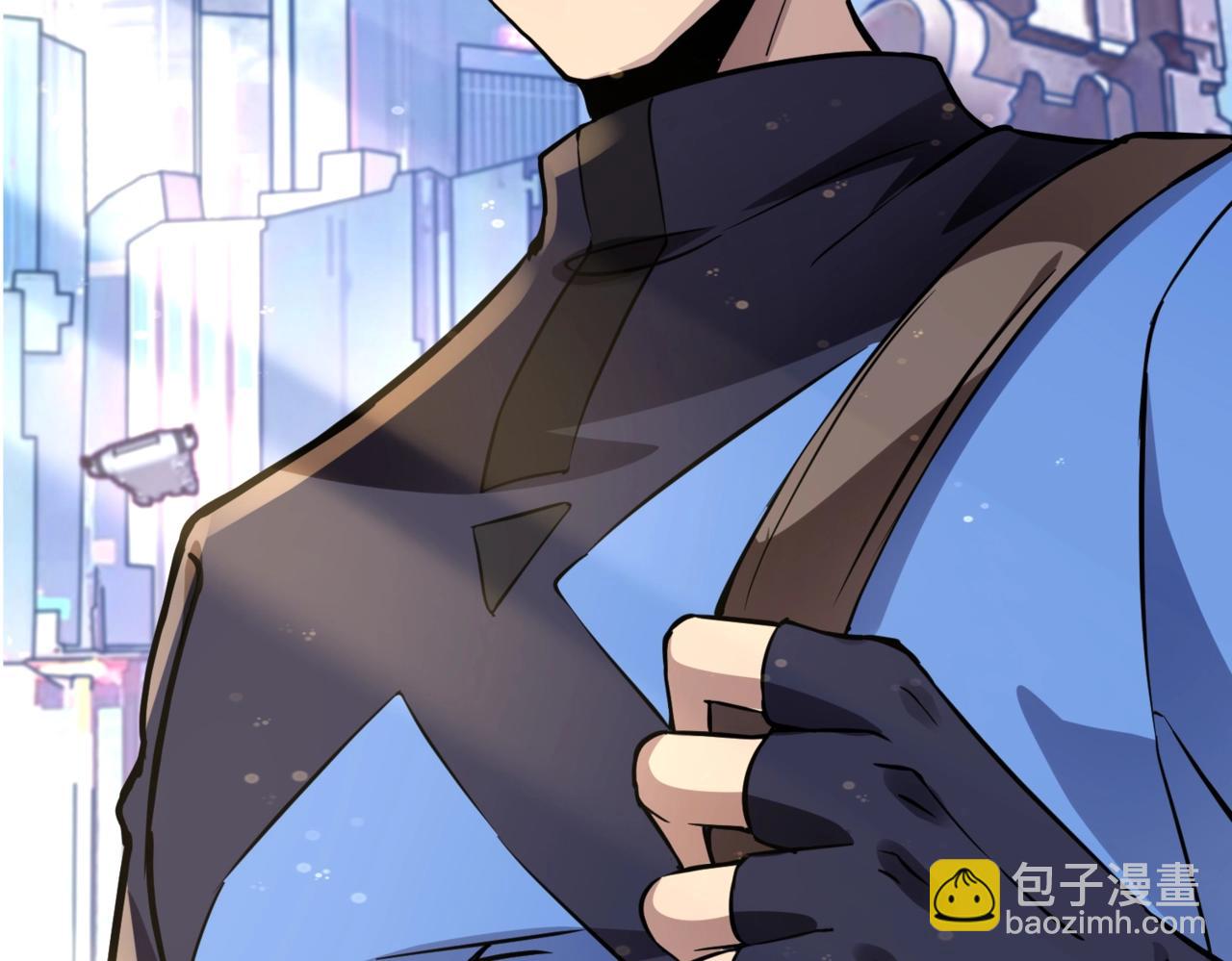 《全民御灵我的灵宠是女僵尸》第8话 今日过后，将不会再有人嘲笑我！ 第13页