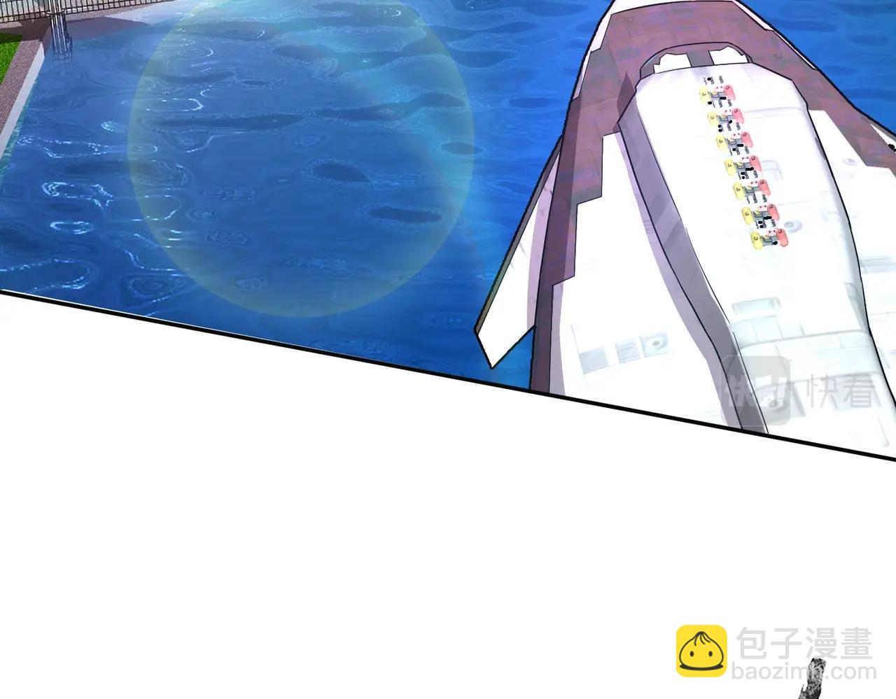 《全民御灵我的灵宠是女僵尸》第8话 今日过后，将不会再有人嘲笑我！ 第18页