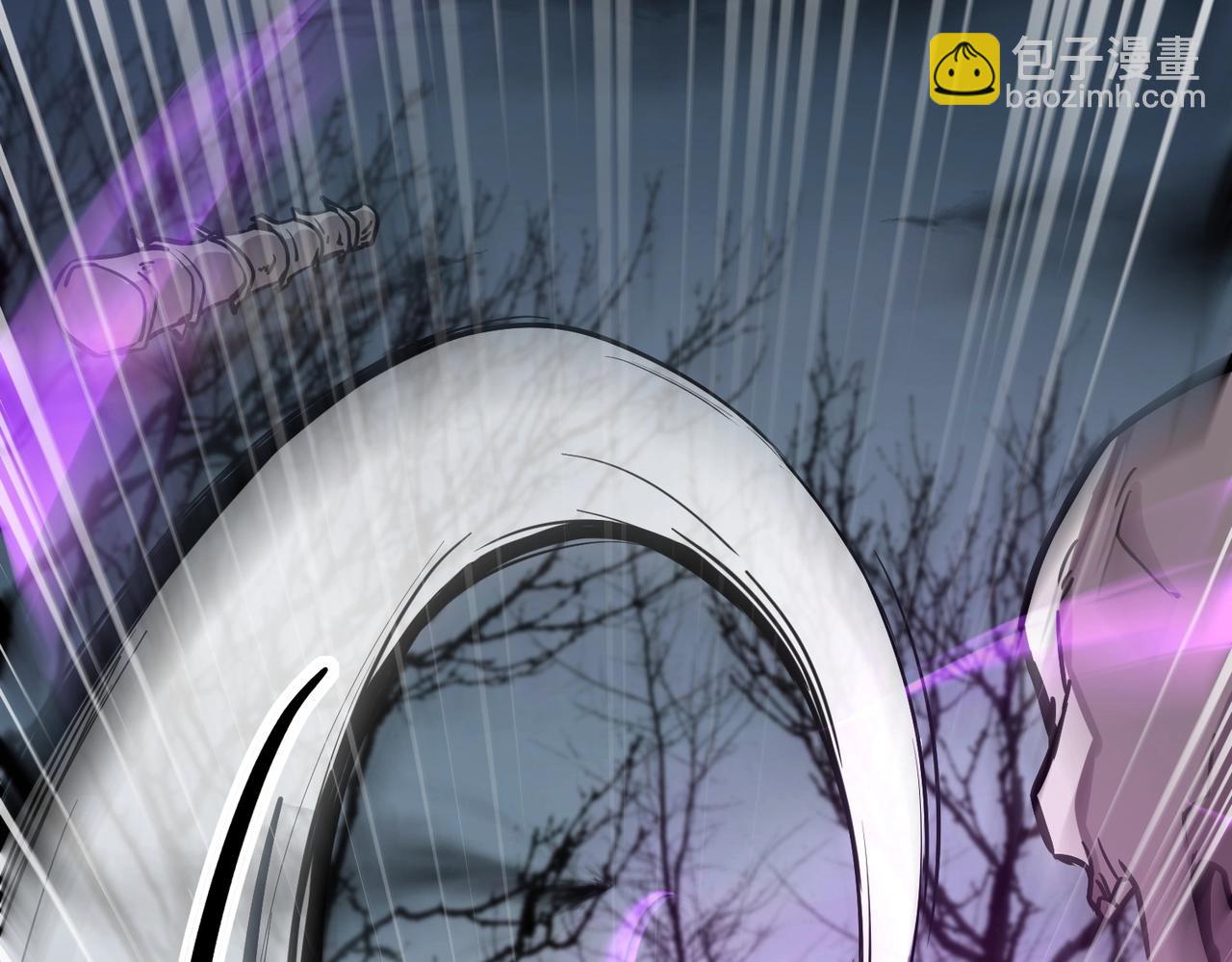 《全民御灵我的灵宠是女僵尸》第6话 好恐怖！狂血爆发！ 第28页