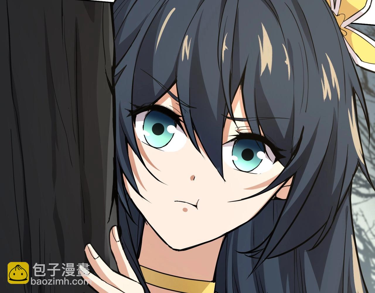 《全民御灵我的灵宠是女僵尸》第5话 狂血！血幽绝杀首秀！ 第13页