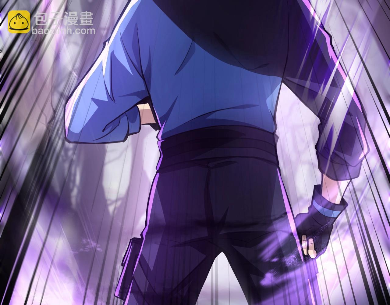 《全民御灵我的灵宠是女僵尸》第5话 狂血！血幽绝杀首秀！ 第34页