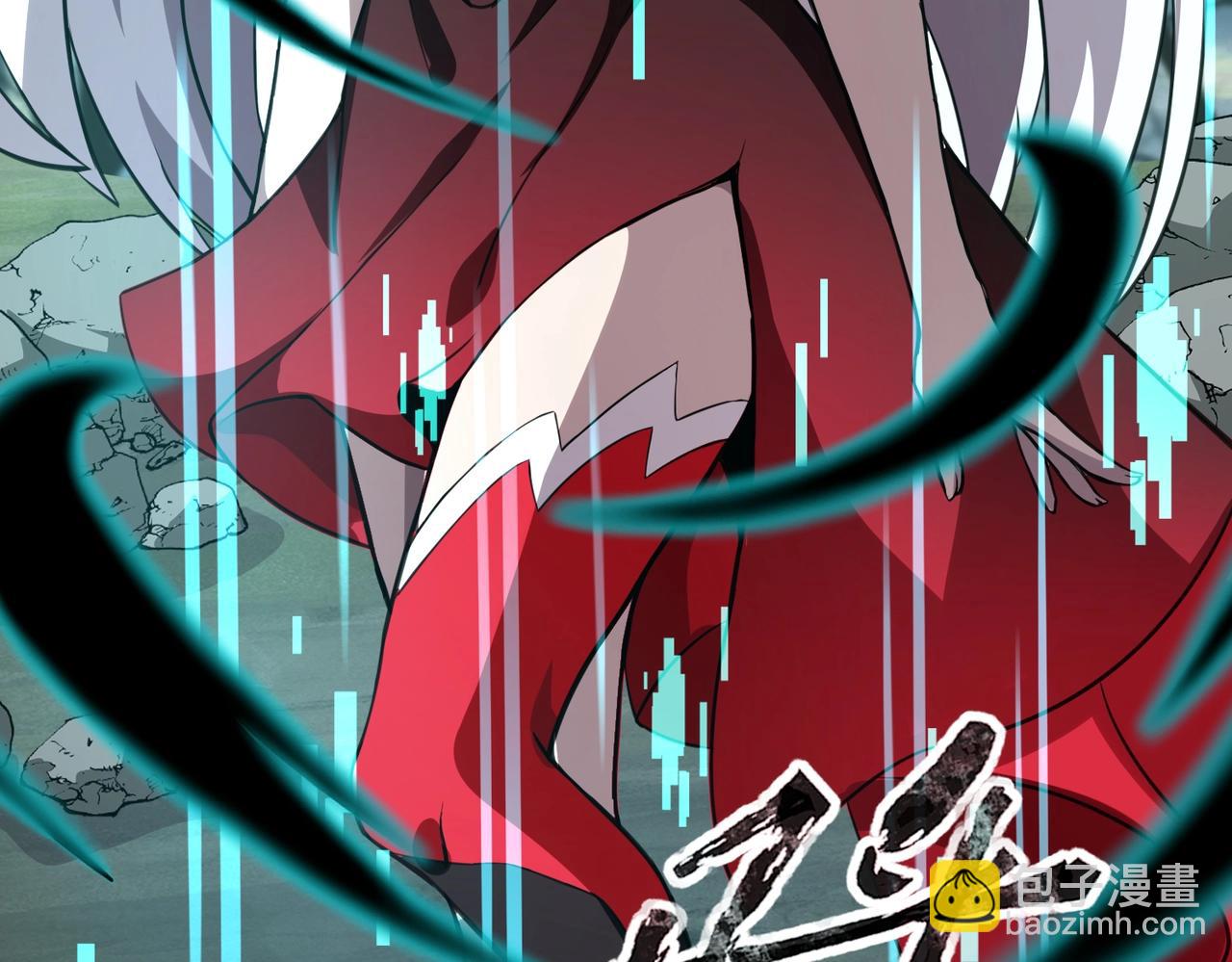 《全民御灵我的灵宠是女僵尸》第5话 狂血！血幽绝杀首秀！ 第48页