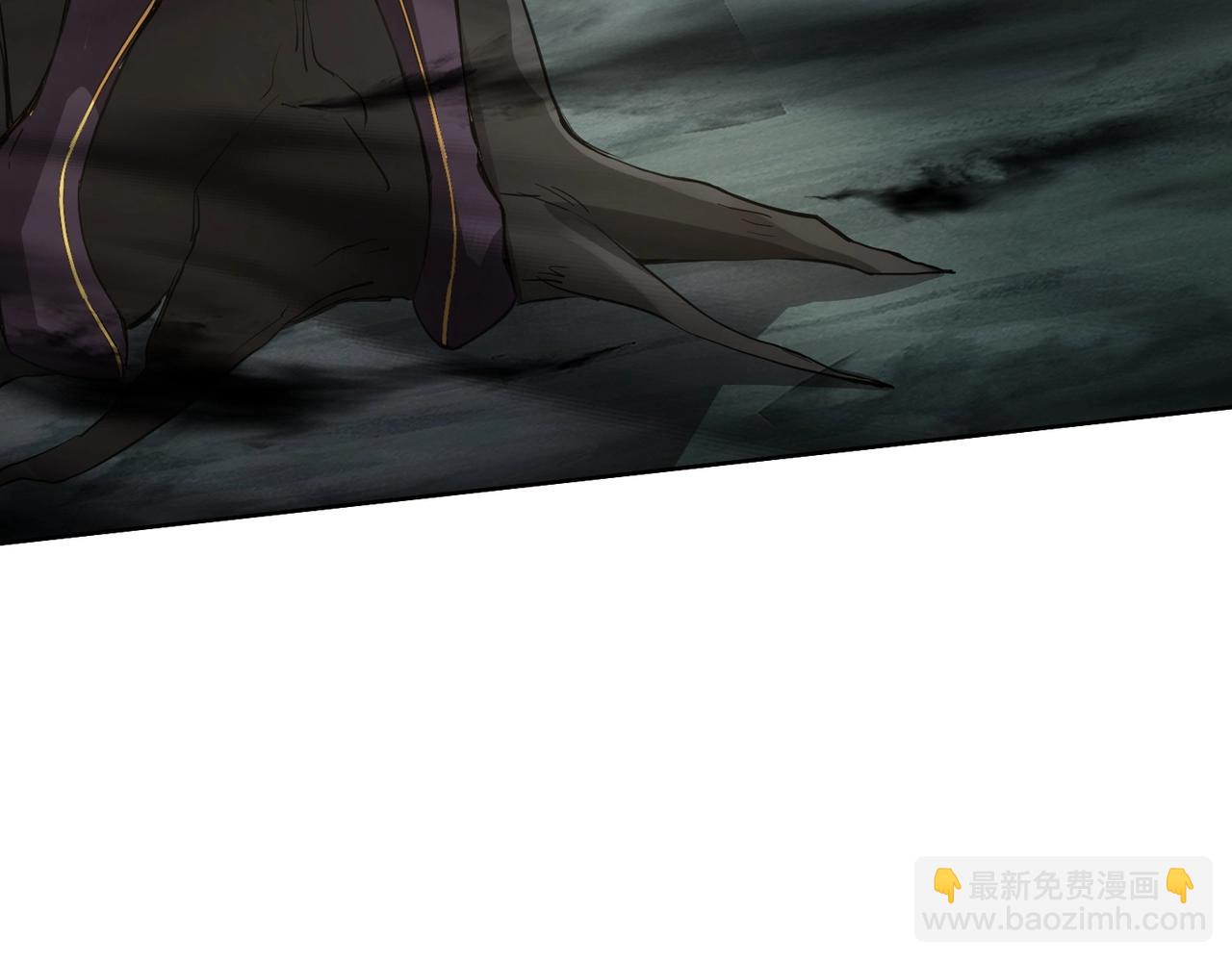 《全民御灵我的灵宠是女僵尸》第5话 狂血！血幽绝杀首秀！ 第9页