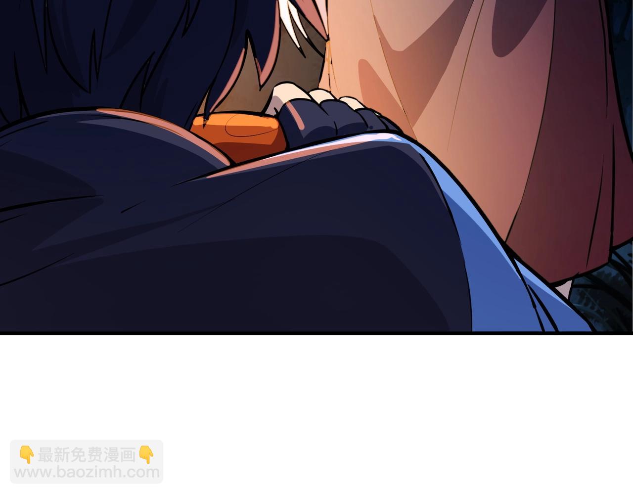 《全民御灵我的灵宠是女僵尸》第11话 来了！你们都是我的经验值！ 第36页