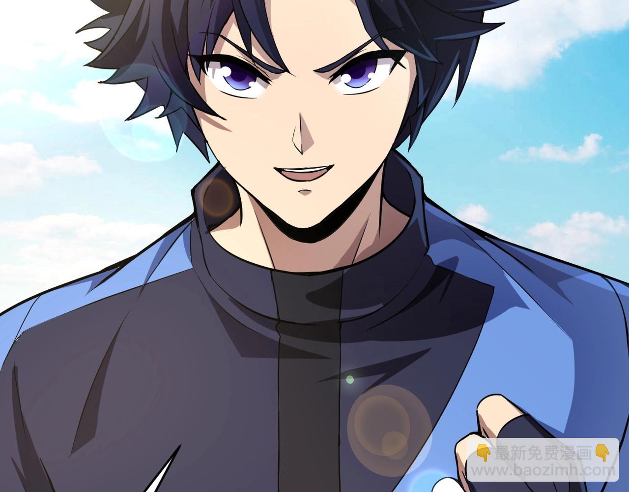 《全民御灵我的灵宠是女僵尸》第9话 钢翼鸟来袭！如何在秘境存活？！ 第19页