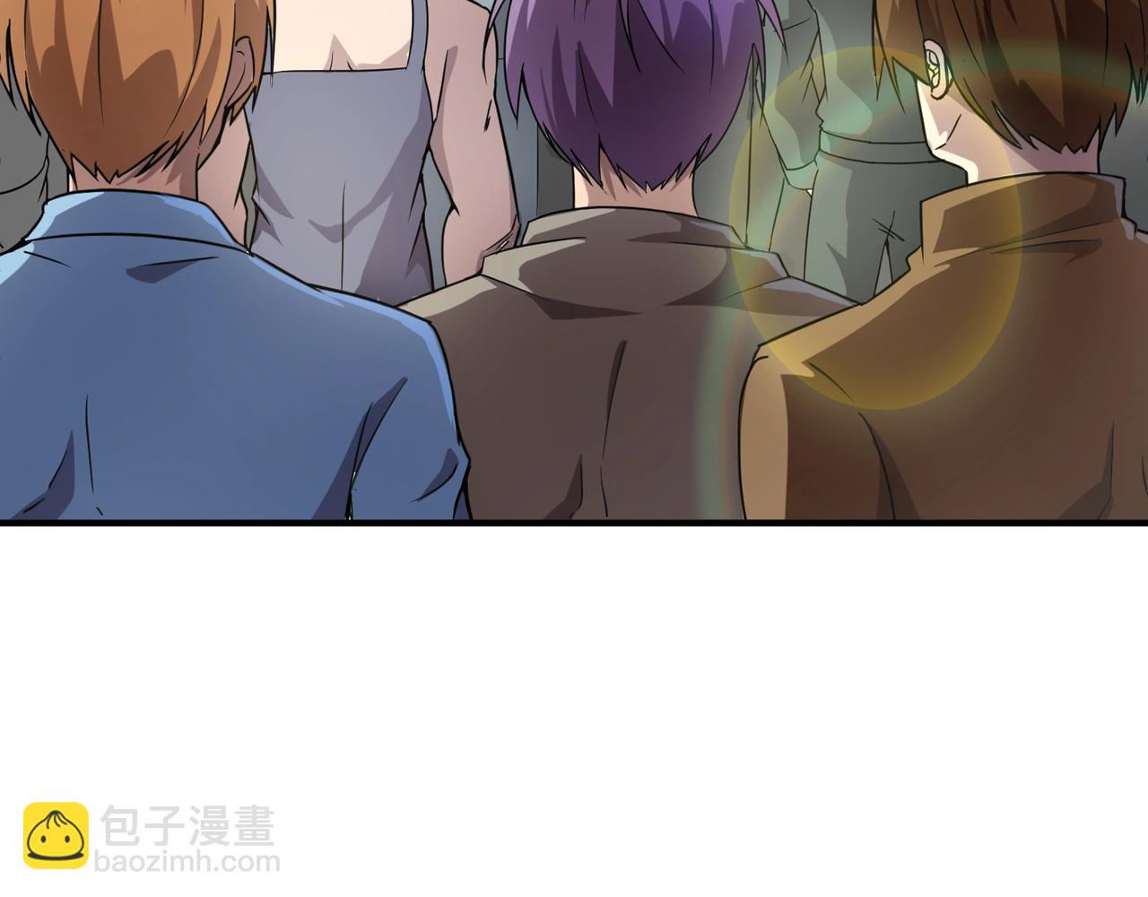 《全民御灵我的灵宠是女僵尸》第9话 钢翼鸟来袭！如何在秘境存活？！ 第23页