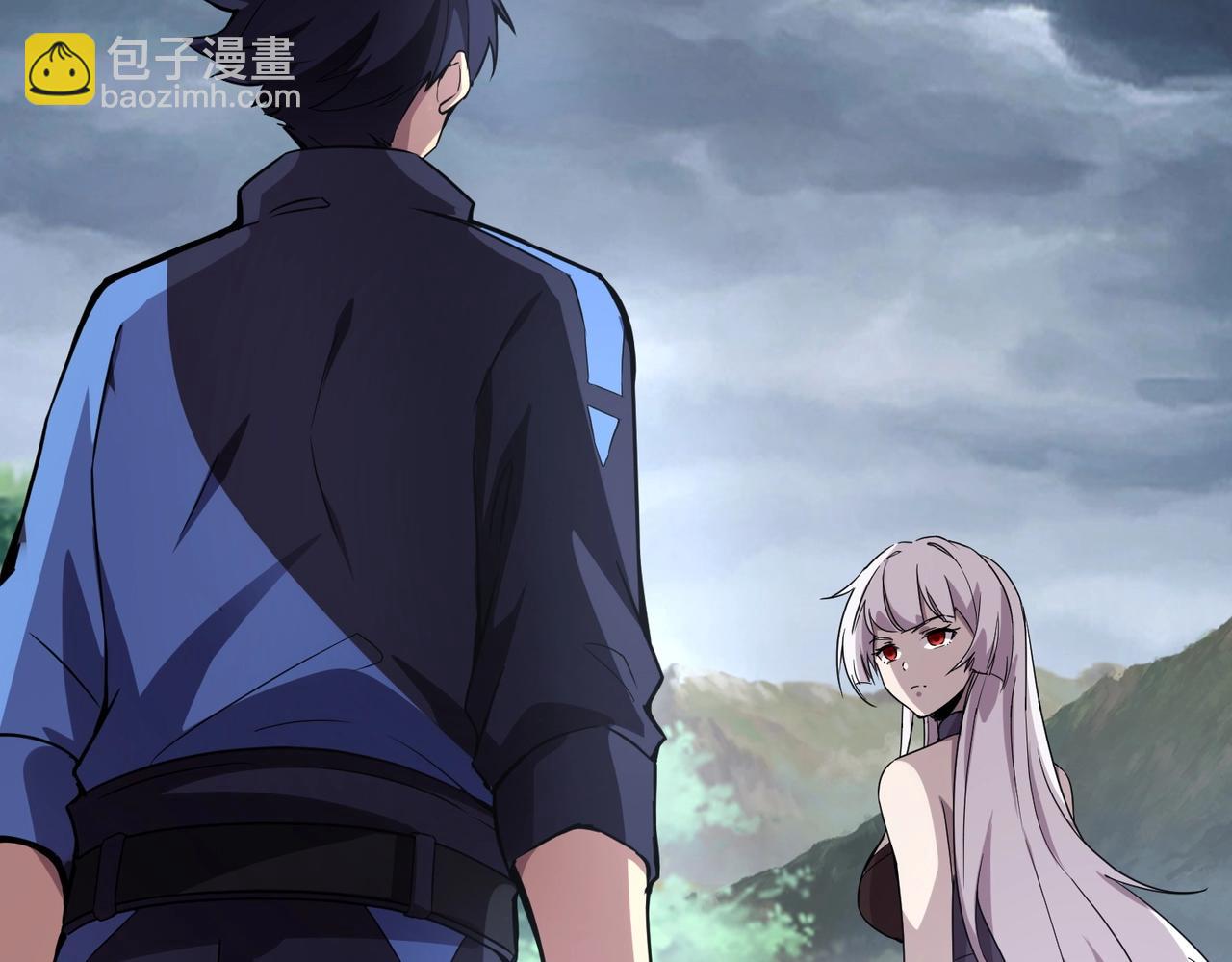 《全民御灵我的灵宠是女僵尸》第10话 秘境首战开启！诸位导师你们等着瞧吧！ 第22页