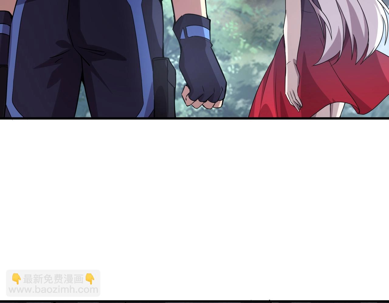 《全民御灵我的灵宠是女僵尸》第10话 秘境首战开启！诸位导师你们等着瞧吧！ 第23页