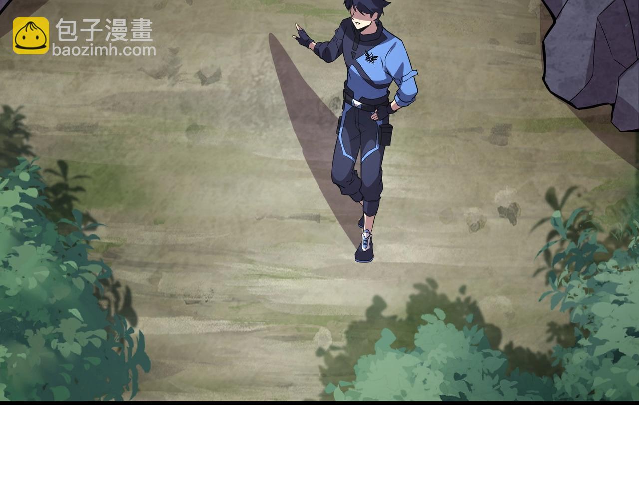 《全民御灵我的灵宠是女僵尸》第10话 秘境首战开启！诸位导师你们等着瞧吧！ 第25页