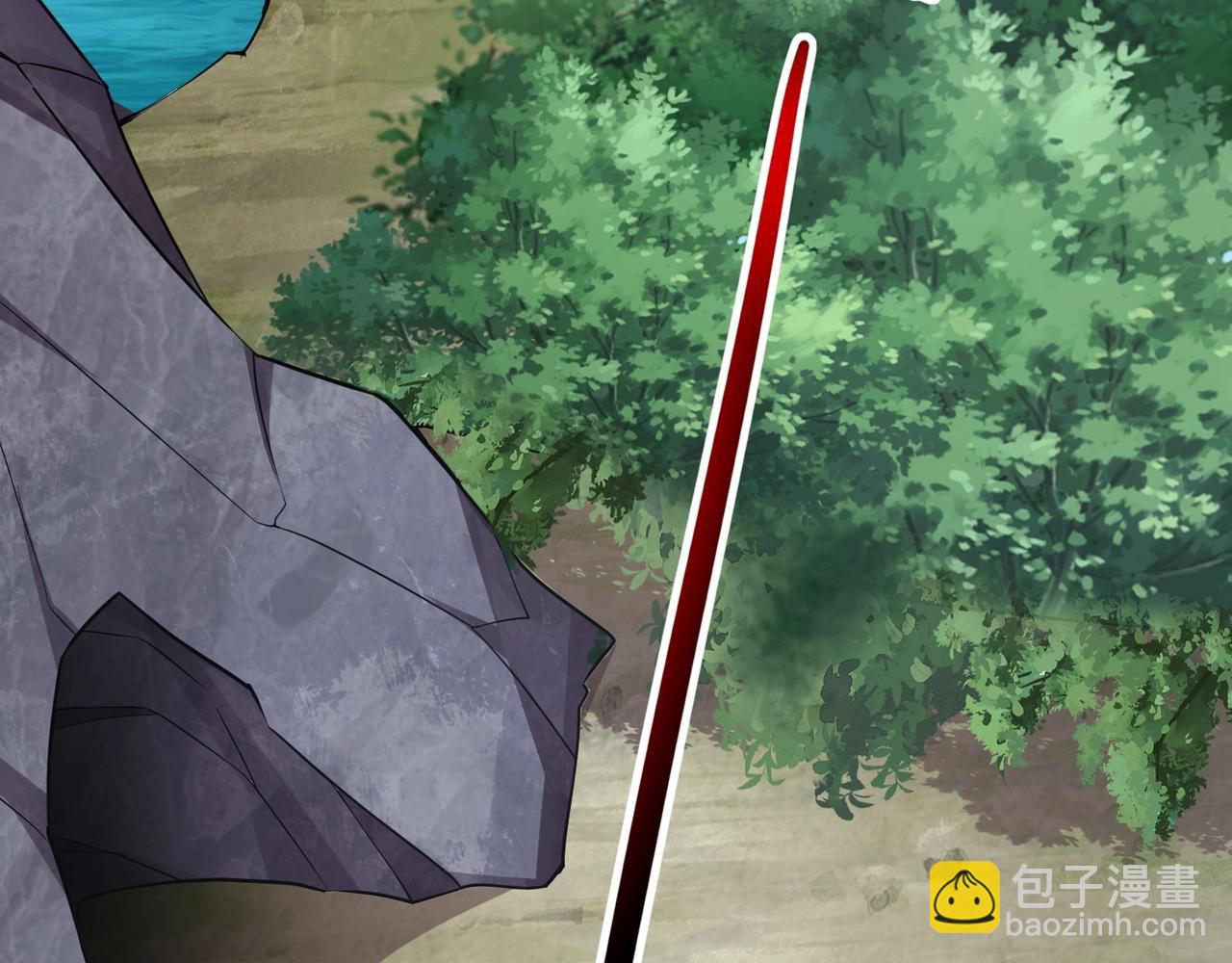 《全民御灵我的灵宠是女僵尸》第10话 秘境首战开启！诸位导师你们等着瞧吧！ 第8页