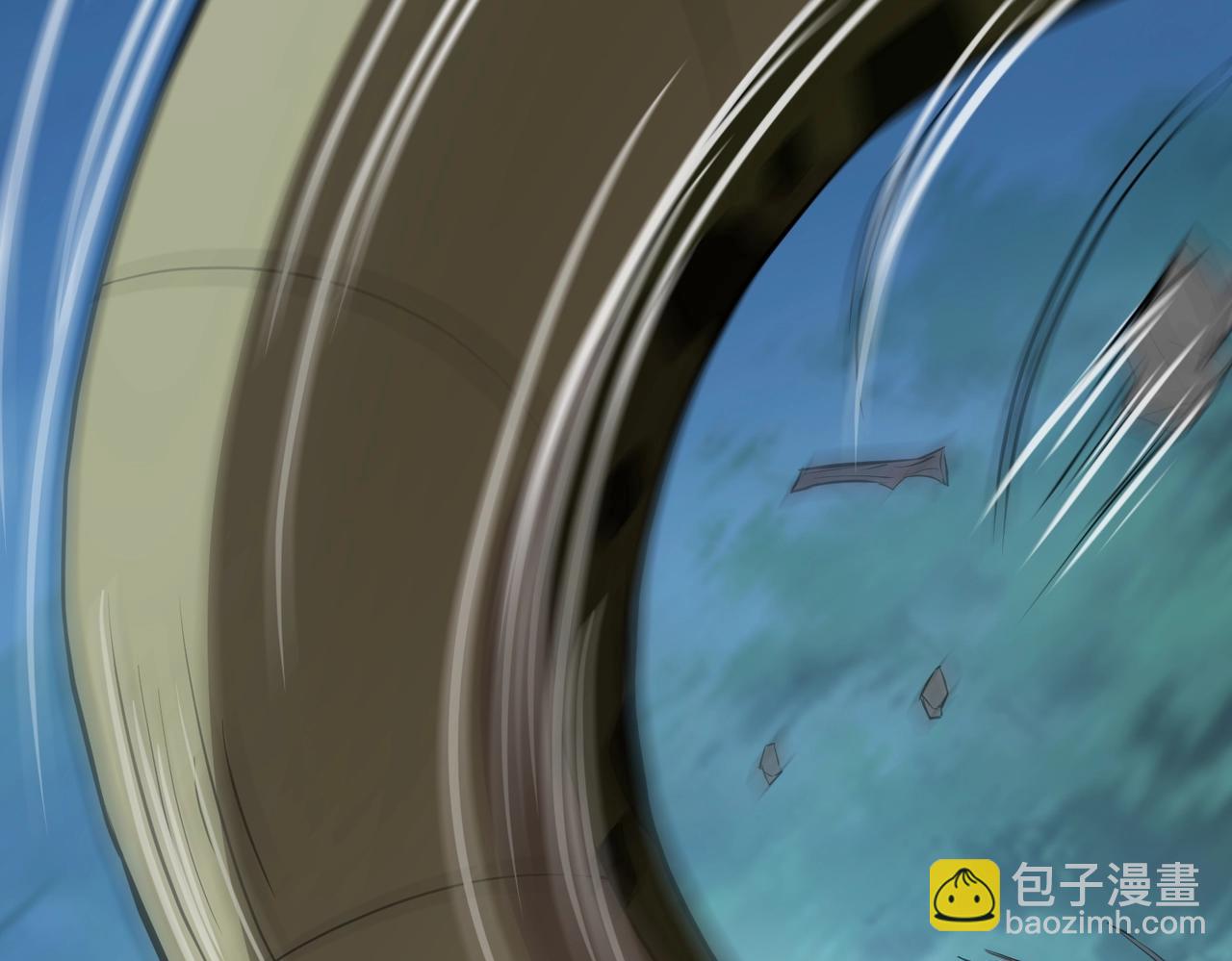 《全民御灵我的灵宠是女僵尸》第12话 大不了！我们同归于尽！ 第39页