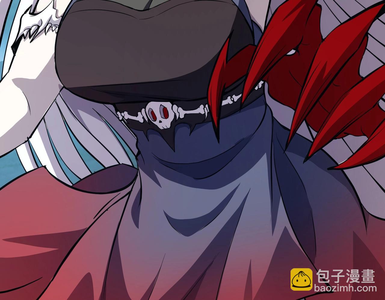 《全民御灵我的灵宠是女僵尸》第12话 大不了！我们同归于尽！ 第48页