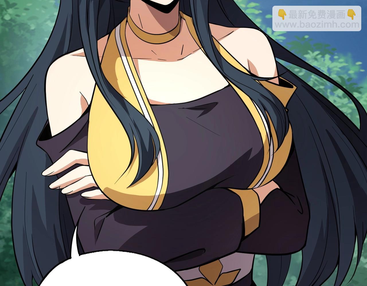 《全民御灵我的灵宠是女僵尸》第15话 第二阶段考核，我要看看你的实力！ 第42页