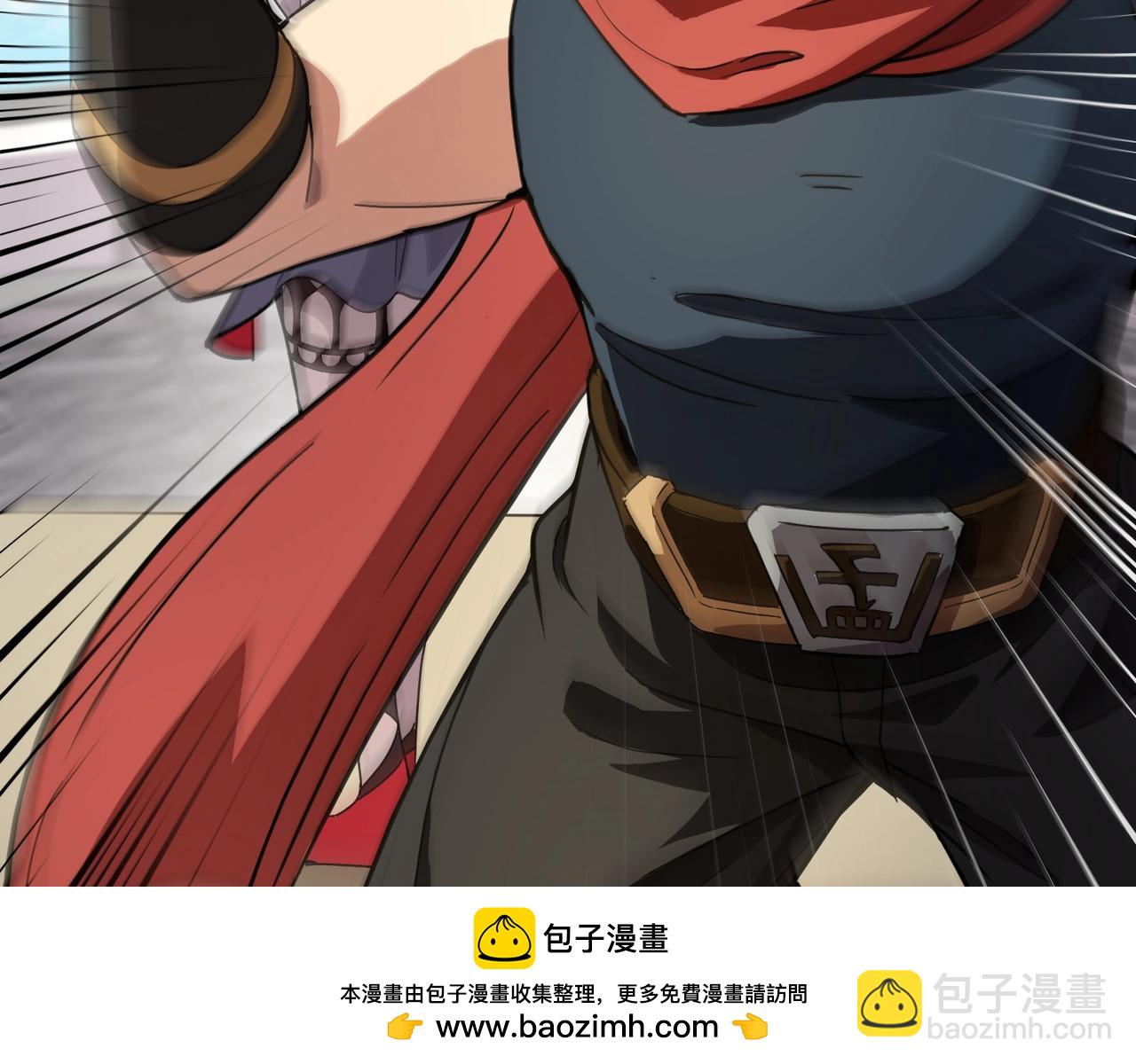 《全民御灵我的灵宠是女僵尸》第20话 岩石系？这就有点棘手了！ 第50页