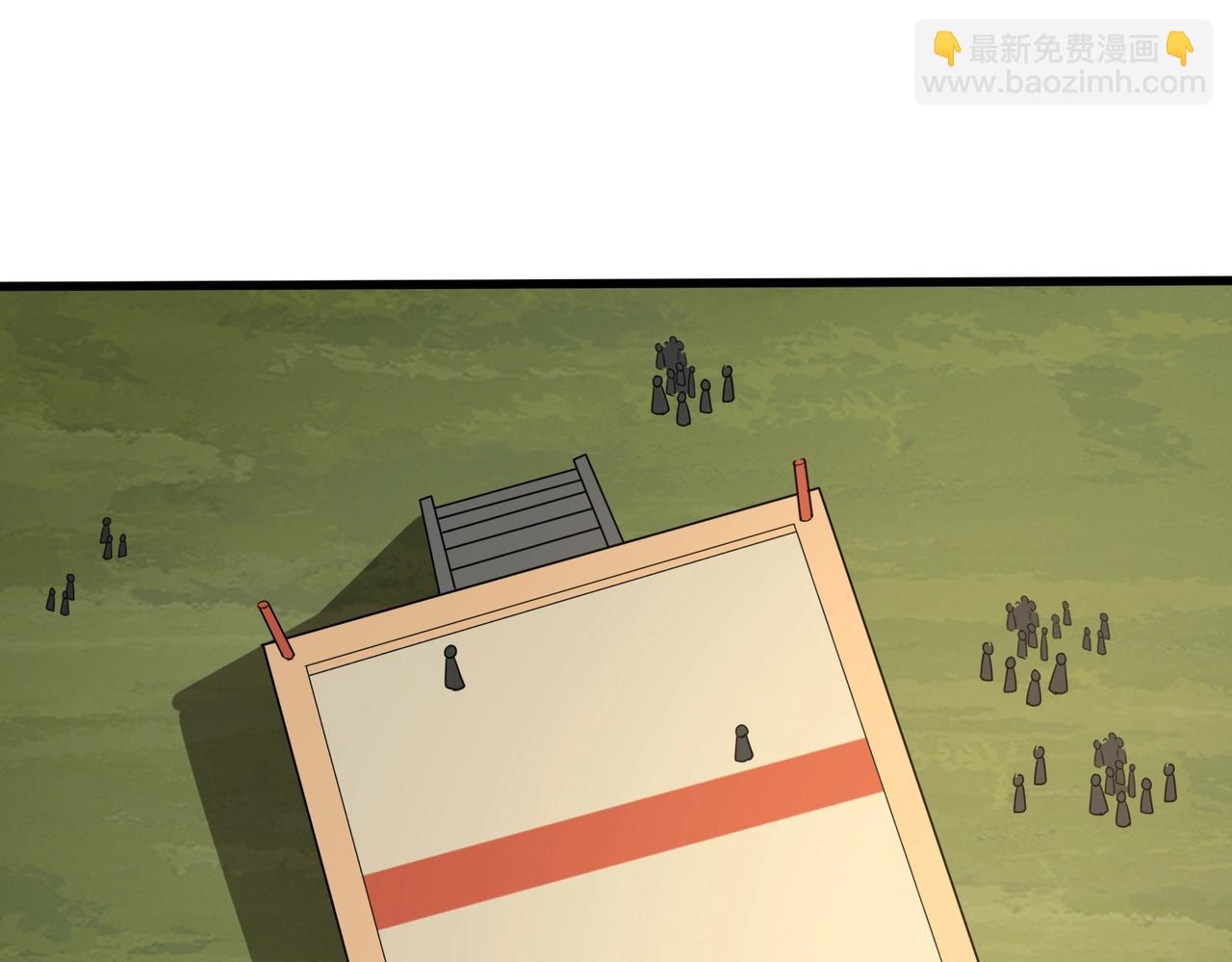 《全民御灵我的灵宠是女僵尸》第18话 强敌入场！血幽开杀！ 第29页