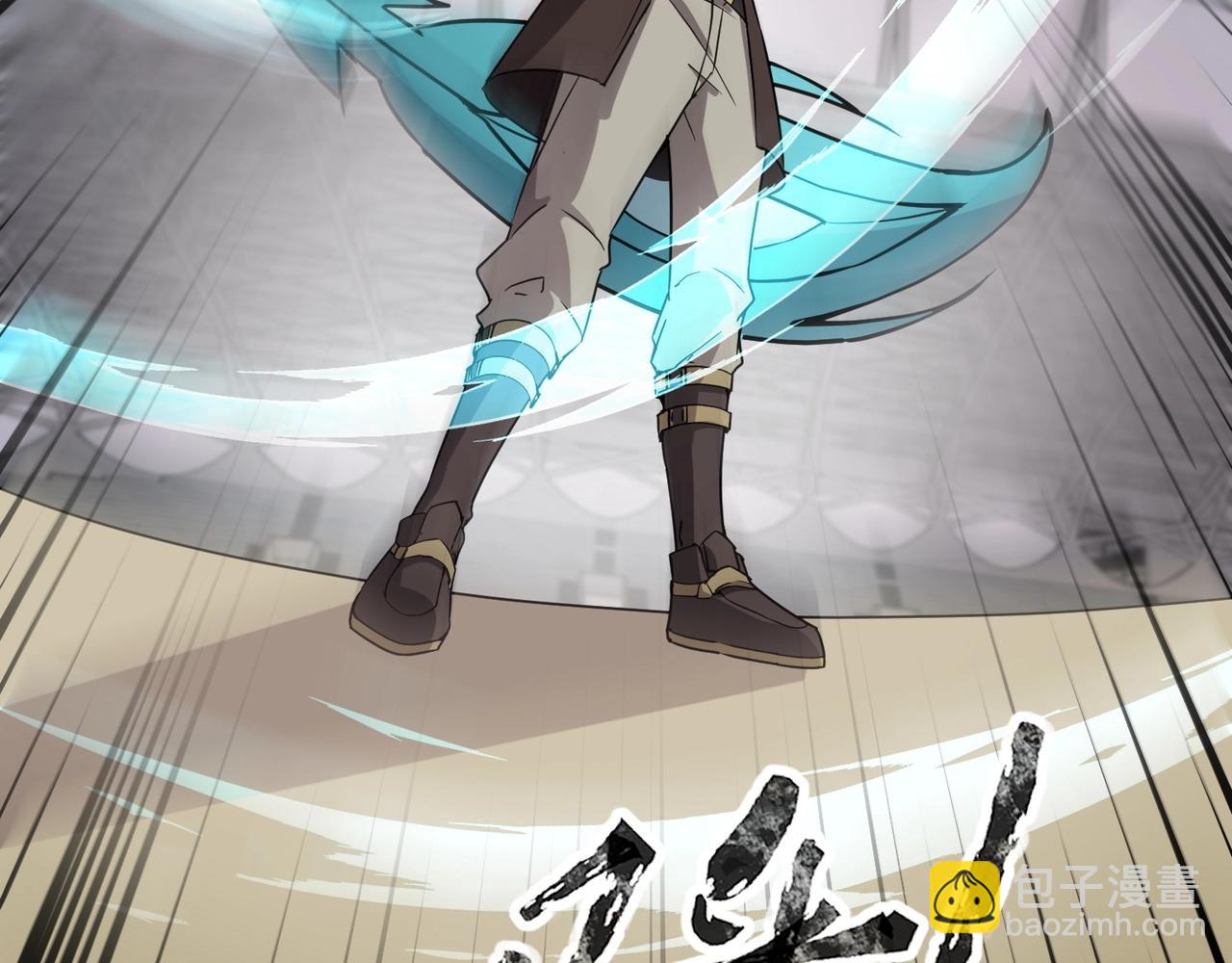 《全民御灵我的灵宠是女僵尸》第18话 强敌入场！血幽开杀！ 第47页