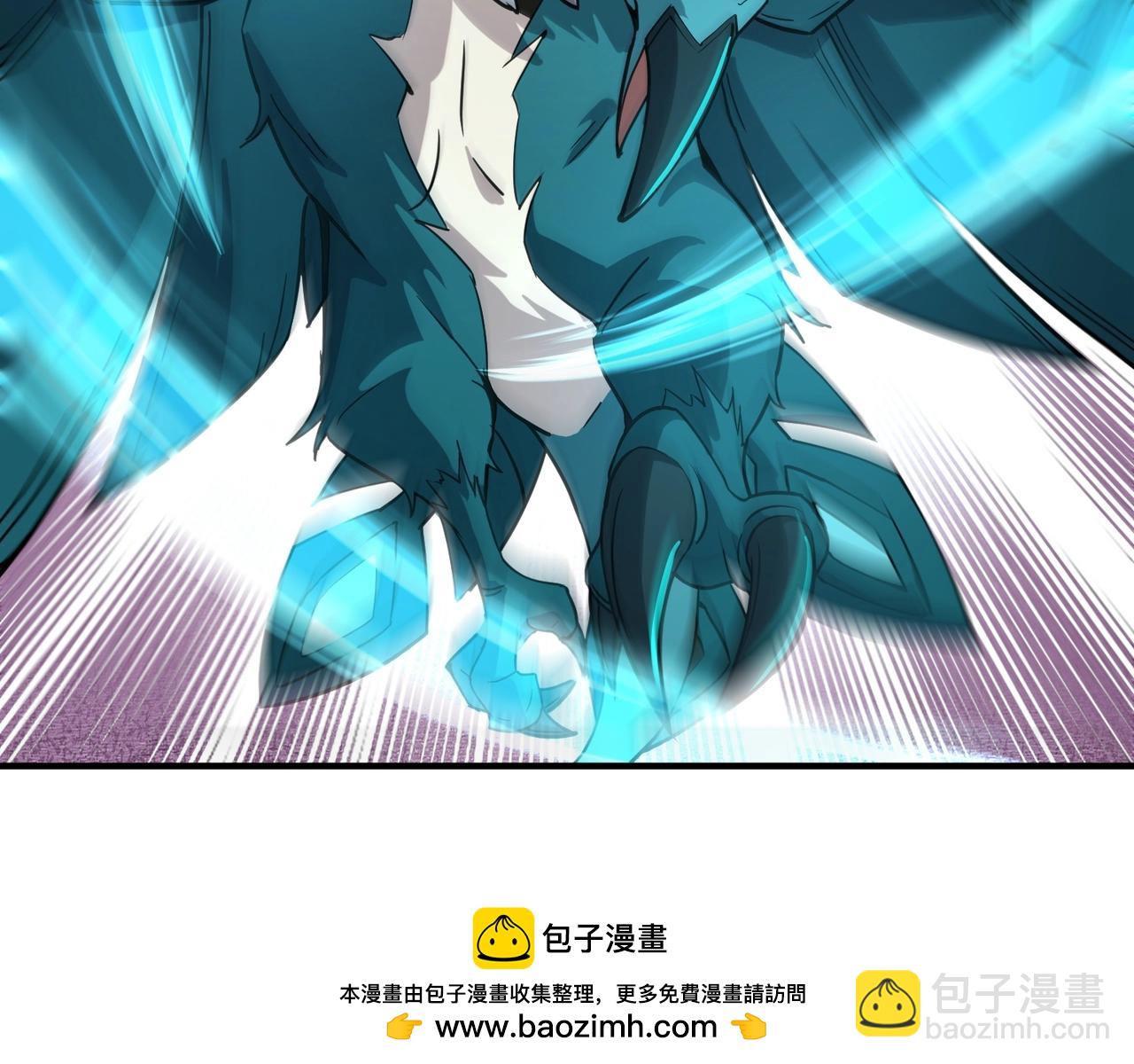 《全民御灵我的灵宠是女僵尸》第18话 强敌入场！血幽开杀！ 第50页