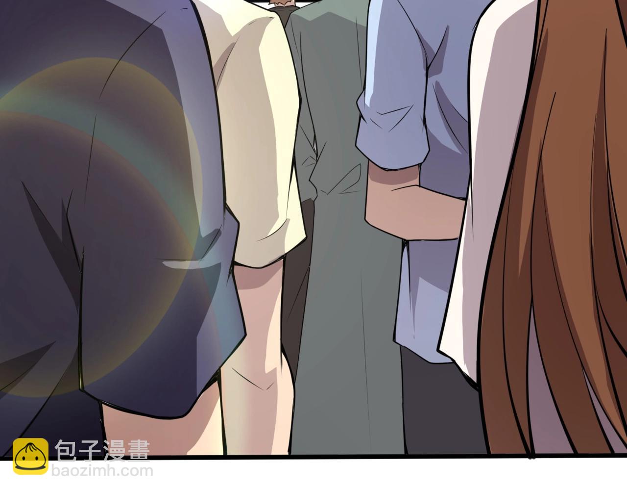 《全民御灵我的灵宠是女僵尸》第17话 逆袭！没有人永远做吊车尾！ 第27页