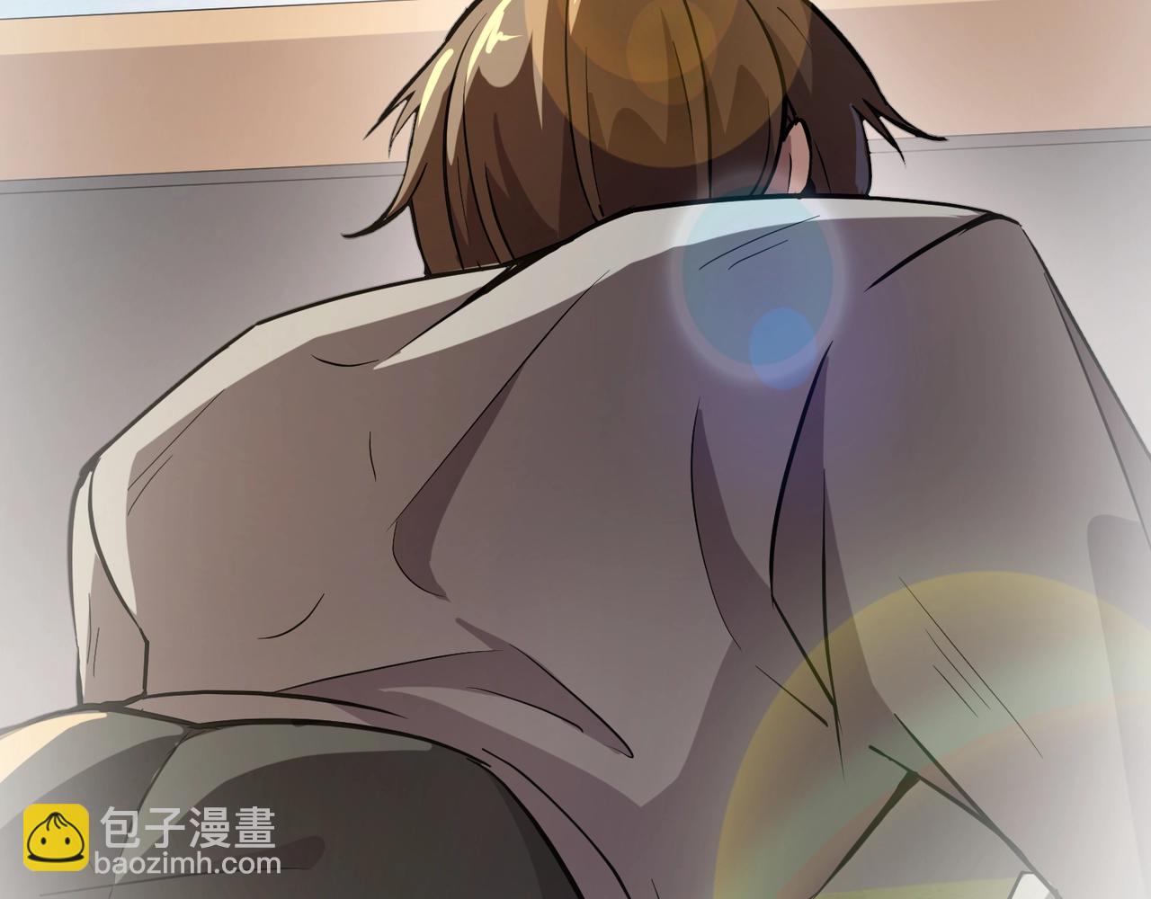 《全民御灵我的灵宠是女僵尸》第17话 逆袭！没有人永远做吊车尾！ 第36页