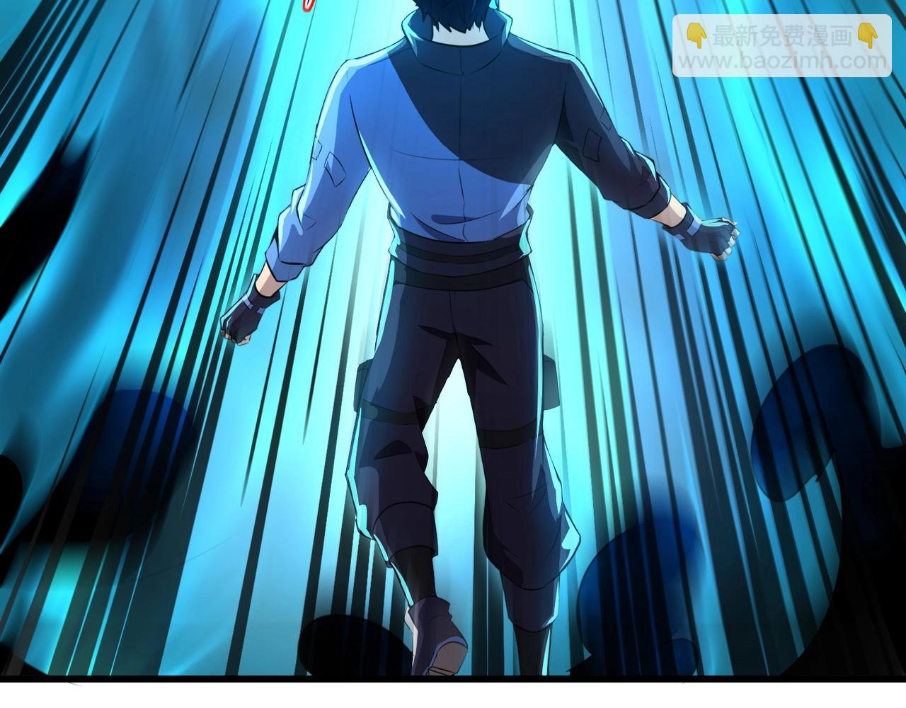 《全民御灵我的灵宠是女僵尸》第19话 想动血幽？你的等级还不够！ 第29页