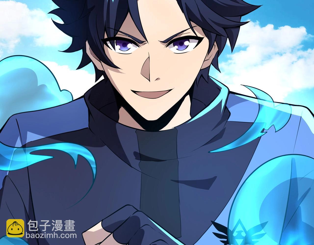 《全民御灵我的灵宠是女僵尸》第19话 想动血幽？你的等级还不够！ 第31页