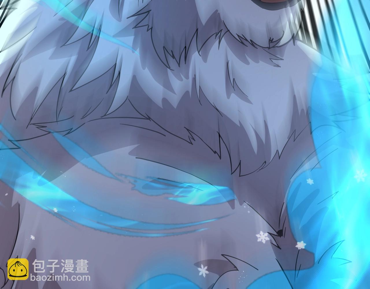 《全民御灵我的灵宠是女僵尸》第19话 想动血幽？你的等级还不够！ 第45页