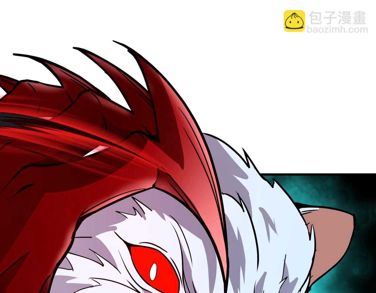 《全民御灵我的灵宠是女僵尸》第19话 想动血幽？你的等级还不够！ 第47页