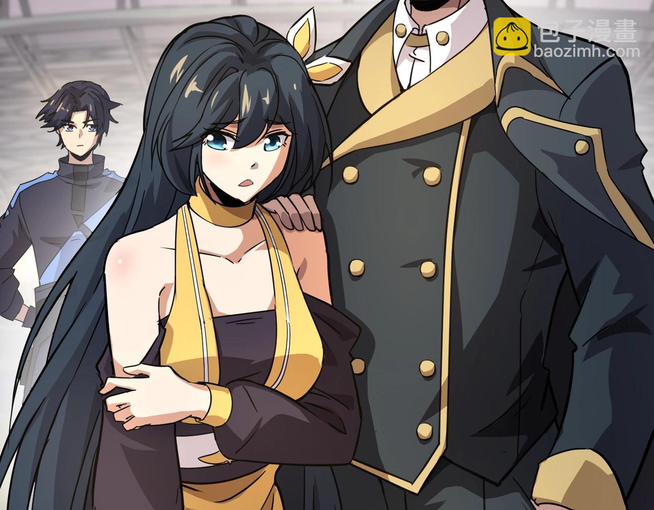 《全民御灵我的灵宠是女僵尸》第22话 决战！风暴鹰王？不用点手段不行了！ 第23页